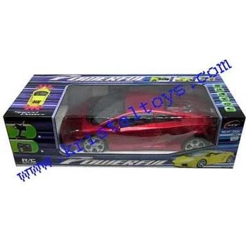 Image 1 of КОЛА с радиоуправление r/c powerful