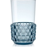 Kartell Чаша без столче Jellies 15 см светлосиня (1491-e4)