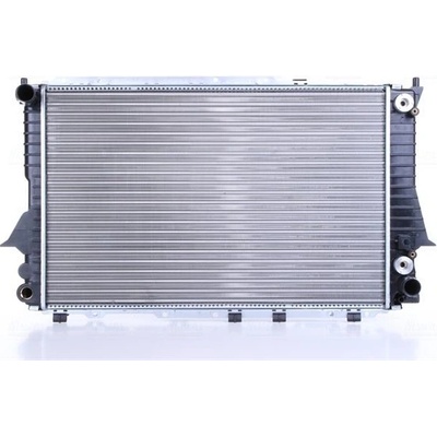 Chladič, chlazení motoru NISSENS 60476