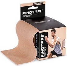 Pino Pinotape Pro Sport XXL béžová 10cm x 5m