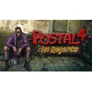 POSTAL 4: No Regerts