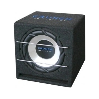 Crunch CRB350