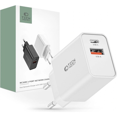 Tech-Protect NC30W TP0756 (9490713935194)