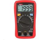 Ampérmetry a voltmetry UNI-T UT131A