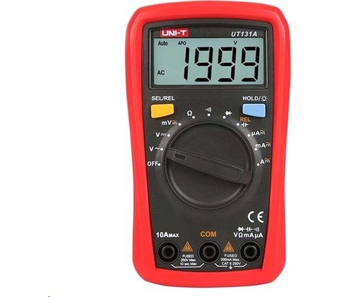 UNI-T UT131A