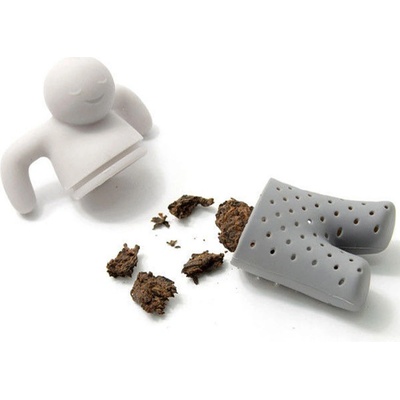 Levnedarecky.cz Čajové sítko MR. Tea