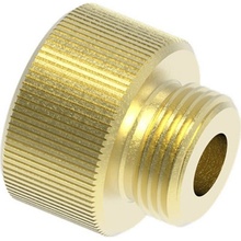 Merabell Redukce mosazná G1/2"F x G3/8"M M0229