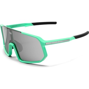 VAN RYSEL Очила за колоездене Van rysel Taaien S3 Cycling glasses - Team / Smoke - размер One Size (205-7109-0211)