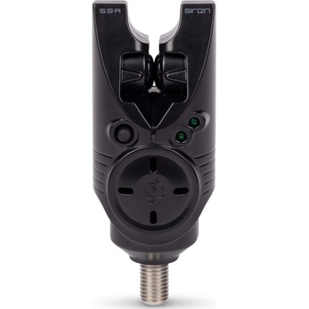 Kevin Nash Signalizátor Siren S5R Bite Alarm White