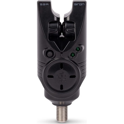 Kevin Nash Signalizátor Siren S5R Bite Alarm White