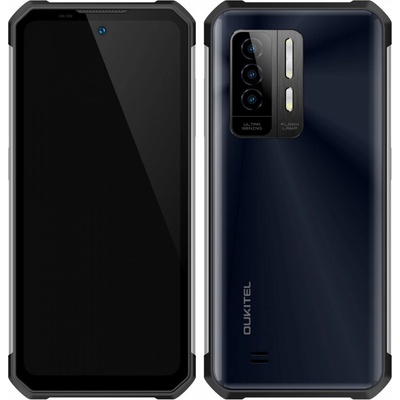 OUKITEl WP27 12GB/256GB
