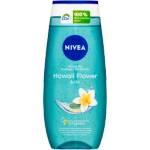 Nivea SG 250ml Хавайско цветно масло