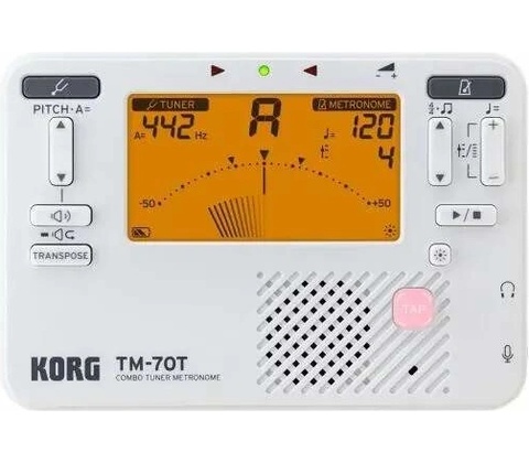 Korg TM-70T