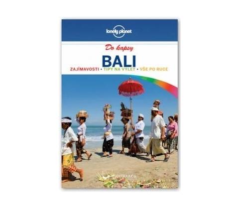 Bali do kapsy