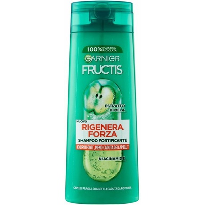 Garnier regeneračný šampón 250 ml
