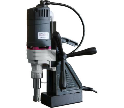 Optimum DM 35