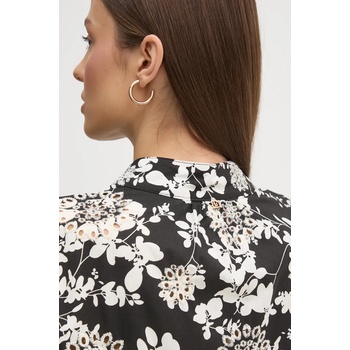 Gaudi Памучна рокля Gaudi (511BD15009)