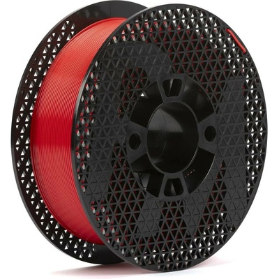 Filament PM PETG 1.75mm 1kg červená CZF175PETG_RE
