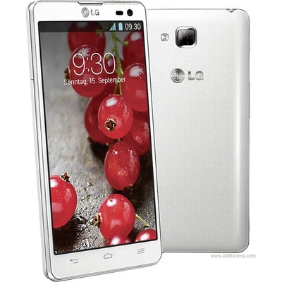 LG D605 Optimus L9 II