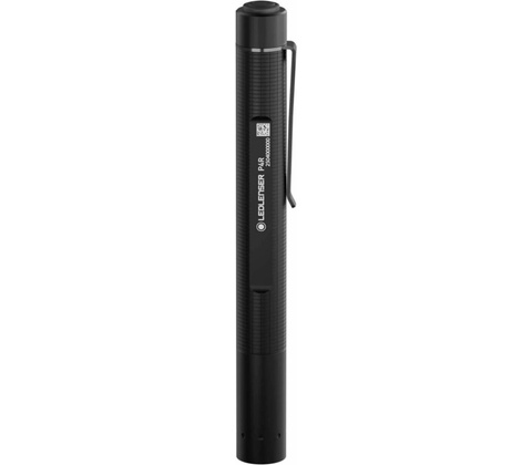 Ledlenser P4R