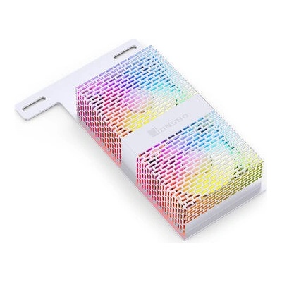 Jonsbo NF-2 ARGB WHITE