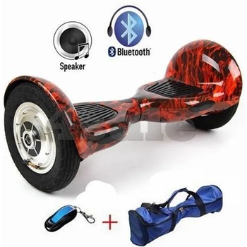 HoverBoard Scooter 10