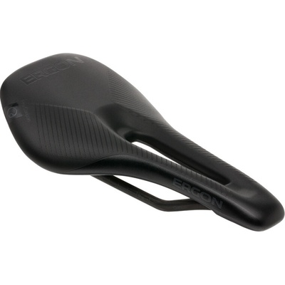 Ergon SR Pro Carbon women Černá M/L