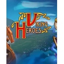 Viking Heroes