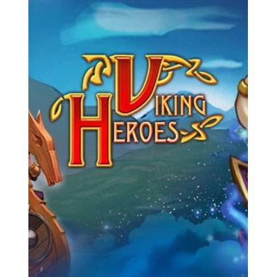 Viking Heroes