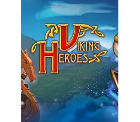 Viking Heroes