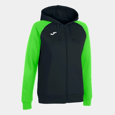 Joma Academy IV žlutá černá