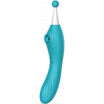 Adore Tippy multifunkčný tlakový vibrátor