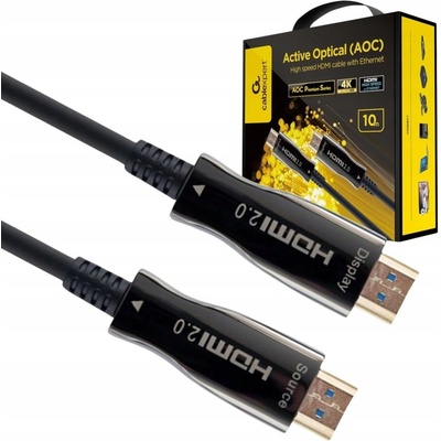 Gembird CCBP-HDMI-AOC-10M-02