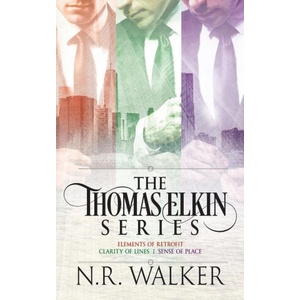 Thomas Elkin Collection (ISBN: 9781925886757)