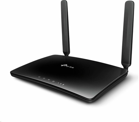 TP-Link TL-MR150