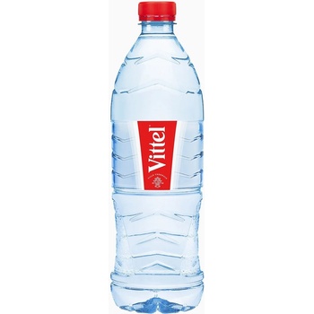 Vittel Минерална вода Vittel 1л Пет