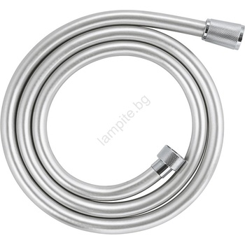 GROHE 27505001 - Душов маркуч VITALIOFLEX SILVER 1500 mm (GH1227)