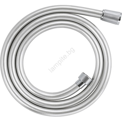 GROHE 27505001 - Душов маркуч VITALIOFLEX SILVER 1500 mm (GH1227)