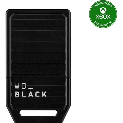 Western Digital Black C50 512GB (WDBMPH5120ANC-WCSN)