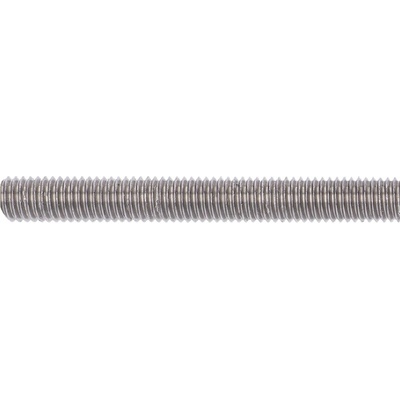 Nerezová závitová tyč (M10 / L:1000mm), DIN975/A2 /AISI304