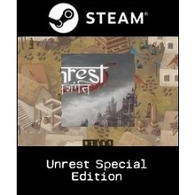 Unrest (Special Edition)