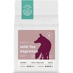 Nordbeans WILD FOX ESPRESSO 250g: да, за мока/аеропрес