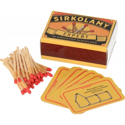 ALBI Sirkolamy Expert