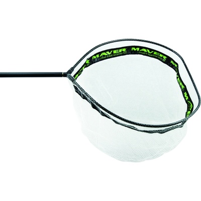 Maver podber hlava carbon net 50x45 cm