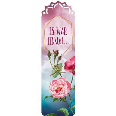 Книгоразделител Gespaensterwald - Рози (6610100564)