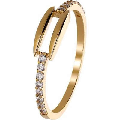 Zlaton Prsten žluté zlato 000050905249