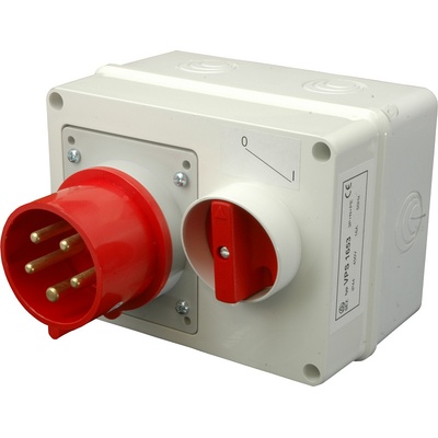 SEZ VPS 3253