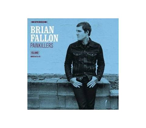 Fallon Brian - Painkillers LP