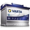 Varta Start-Stop 12V 60Ah 560A 560 500 056