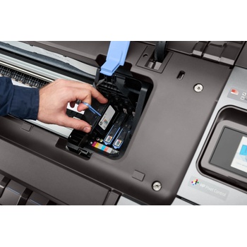 HP Designjet Z6dr T8W18A